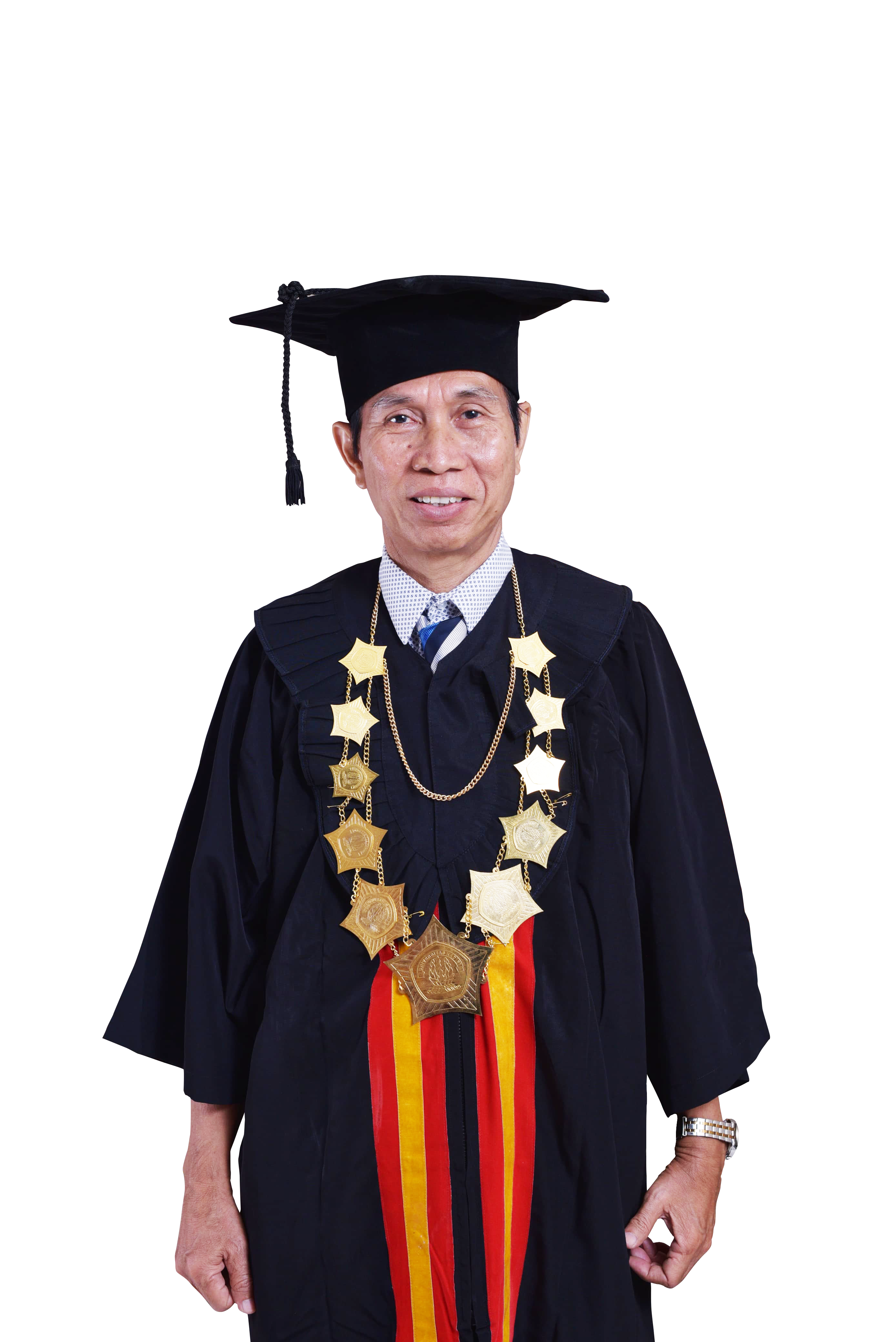 Rektor Universitas Kadiri